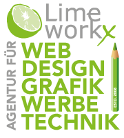 Logo Lime workx
